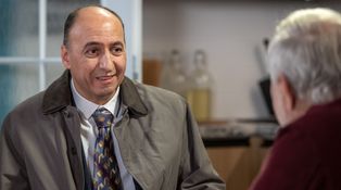 Koníčka v Ulici čeká soud i rozvod. Sebral sílu jít dál, říká Tyleček