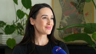Besky o kamarádce Johance v Survivoru: Na vítězství má