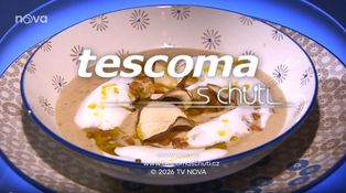 Tescoma s chutí