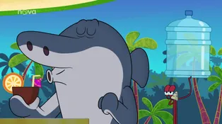 Zig a Sharko