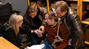 Ulici zahalí smutek. Odhalte zákulisí tragické scény Lukáše