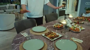 Láska, rozum, pomsta