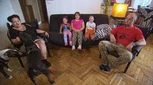Výměna manželek