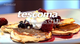 Tescoma s chutí