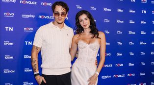 Patricie a Honzi o šesté řadě Love Islandu: Srdíčkům dali zásadní radu