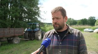 Farma Česko