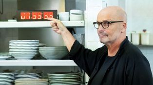 Pohlreichův souboj restaurací