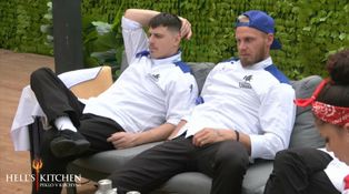Kluci z Hell's Kitchen nepláčou. Plakali prý už dost