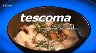 Tescoma s chutí