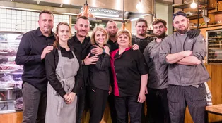 Pohlreichův souboj restaurací
