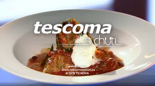 Tescoma s chutí