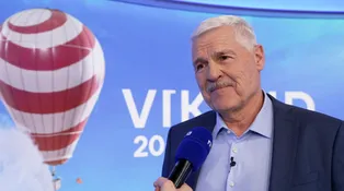20 let Víkendu