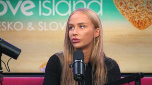 Dominika o budoucnosti s Miškou: Třeba nás společná traumata sblíží