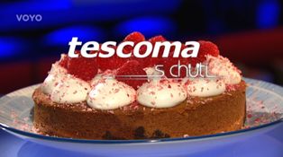 Tescoma s chutí