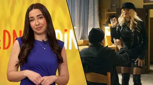 Peprné zákulisí Jedné rodiny: Striptérka vyvolala na Bobově rozlučce rozruch