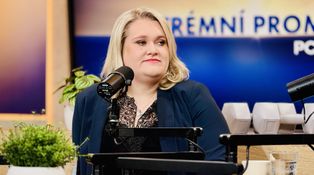 Jak vypadá Helena po Extrémní proměně: Podívejte se exkluzivně v podcastu