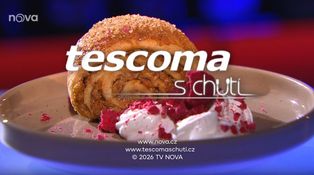 Tescoma s chutí