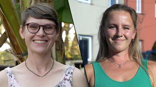 3. díl - Lucie a Tereza