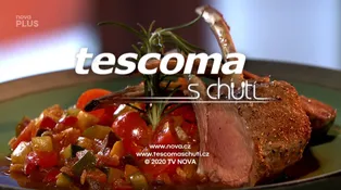 Tescoma s chutí