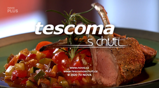 Tescoma s chutí