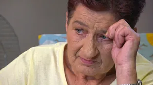 Ztracená rodina: Nezlobím se, maminko. Srdceryvný dopis dcery dojal Radomilu k slzám