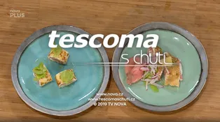 Tescoma s chutí