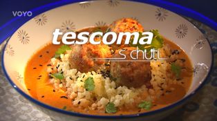 Tescoma s chutí