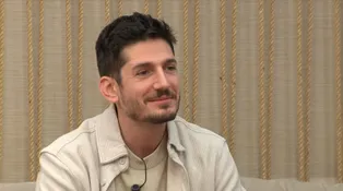 Influencer Děckař v Ledničko, vyprávěj: Jím to samé, co pacienti