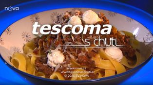Tescoma s chutí