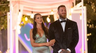 Adri a Honza skončili v Love Islandu na třetím místě. Přijali to s úsměvem