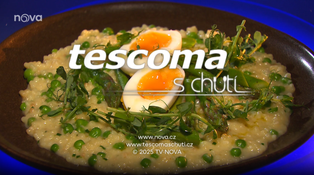 Tescoma s chutí