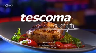 Tescoma s chutí