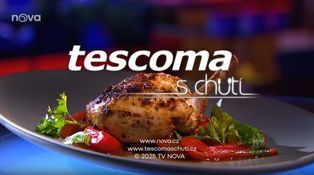 Tescoma s chutí