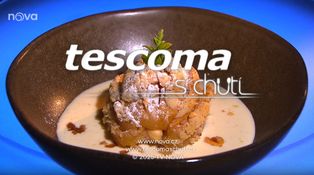 Tescoma s chutí
