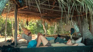Exkluzivní ukázka ze Survivora: Ráno top pětky na ostrově