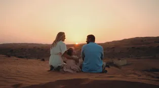 Ras al Khaimah: Krásné pláže, majestátní pohoří a terakotová poušť Ras al Khaimah: Krásné pláže, majestátní pohoří a terakotová poušť