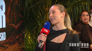 Ostřílená Veve hodnotí Survivor 2026. V čem je to letos větší peklo?