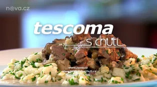 Tescoma s chutí