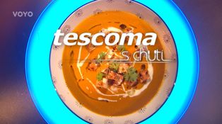 Tescoma s chutí