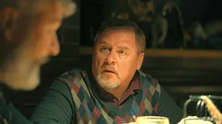 Kopta je ve Vraždách v kraji společensky unaven. Pro vyšetřování udělá vše