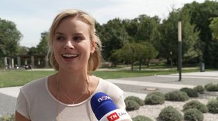 Patricie Solaříková o Specialistech: Vyšetřovat vraždy byl vždy můj sen