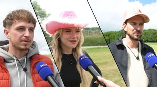Třetí týden očima farmářů: Párty byla hitem, pomocníci terčem kritiky