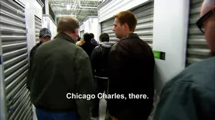 7. díl - Měření sil v Chicagu