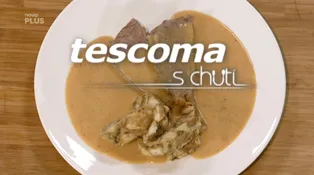 Tescoma s chutí