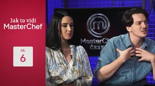 MasterChef Česko