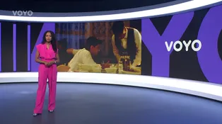 To je Voyo