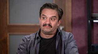 Večeře s Agátou nedopadne podle představ. Máru nepřesvědčí