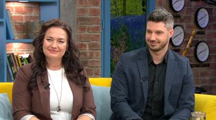 Zuzana po Proměně září štěstím: Získala jsem energii do života