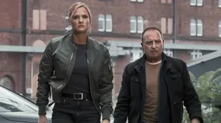 Premiérová Kobra 11 na Nova Action: Semira čeká další náročný případ