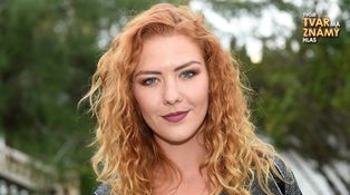 Dokonalá vystoupení! Připomeňte si proměny Debbi z šesté řady Tvojí tváře